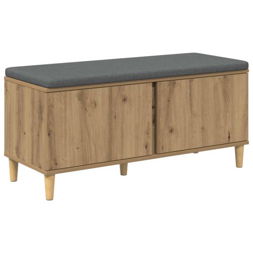 Пейка за коридор Артизан Дъб 100 x 38 x 46 см