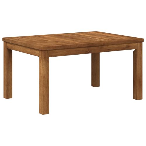 Масичка за кафе Натурално 50 x 68,5 x 36 см