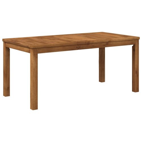 Масичка за кафе Натурално 50 x 100,5 x 45 см