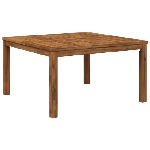 Масичка за кафе Натурално 80 x 80,5 x 45 см