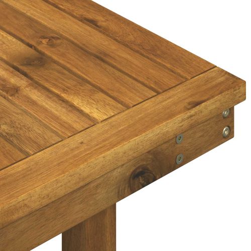 Натурално 90 x 55 x 75/44,5 см