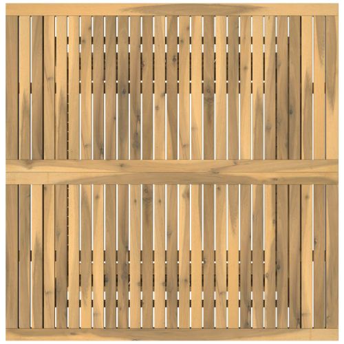 Бяло 108,5 x 110 x 75/44,5 см
