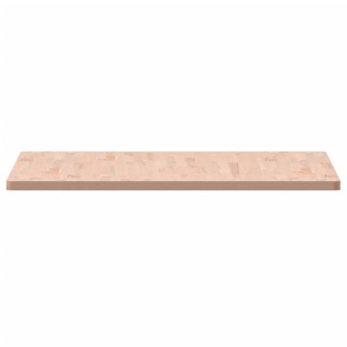 Плот за маса 90x90x2,5 см квадратен масивен бук