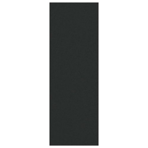 Мат за врата Черно 120 x 350 см 100% Полиамид