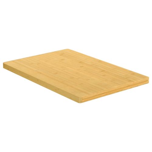 Плот за маса 40x60x2,5 см бамбук