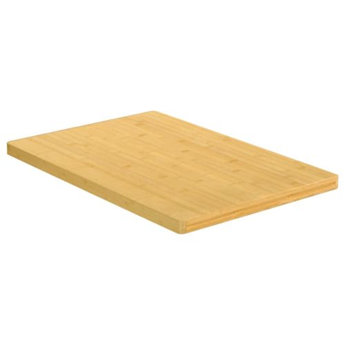 Плот за маса 40x60x2,5 см бамбук