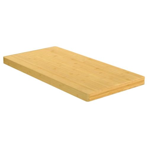 Плот за маса 40x80x4 см бамбук