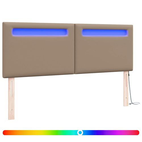 LED глава Капучино 160 cm Изкуствена