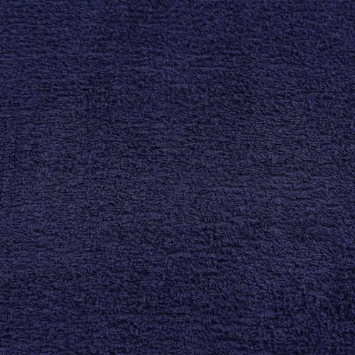 Кърпи FROGN 10 бр. тъмносини 100x200 см 360 г/м²