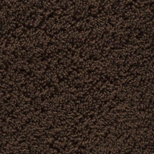 Премиум кърпи SOLUND 2 бр кафяви 100x200 см 600 gsm