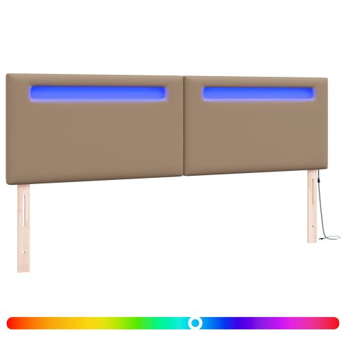 LED глава Капучино 180 cm Изкуствена