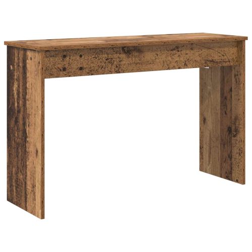 Стойка за клавиатура Старо дърво 100 x 32 x 64 см