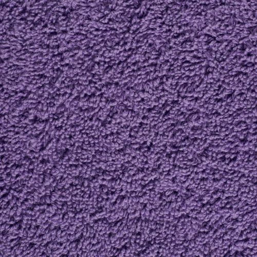 Премиум кърпи SOLUND 2 бр лилави 100x200 см 600 gsm