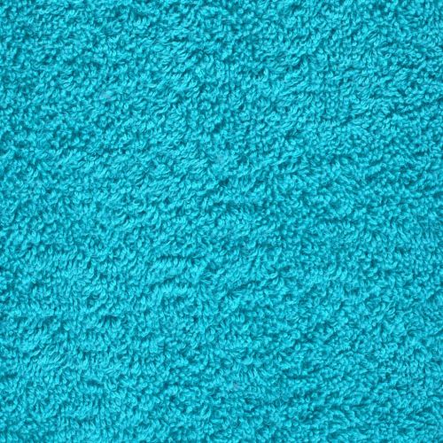 Премиум кърпи SOLUND 2 бр тюркоаз 100x200 см 600 gsm