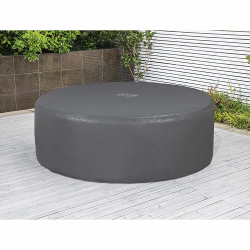 Bestway Покритие PVC и POM Сиво