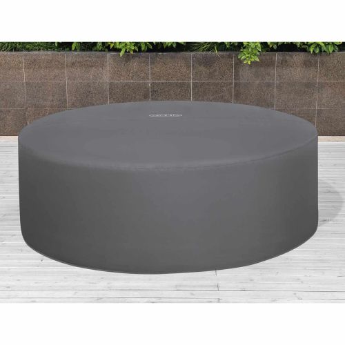 Bestway Покритие PVC и POM Сиво