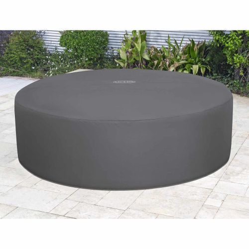 Bestway Покритие PVC и POM Сиво