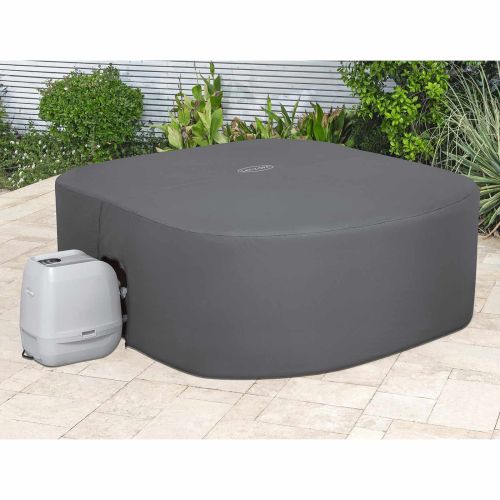 Bestway Покритие PVC и POM Сиво