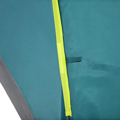 Bestway Стилна палатка за лагер Зелено 2,35 x 1,45 x 1,00 м