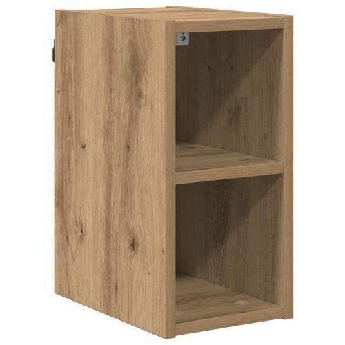 Висящ шкаф Дъб 20 x 29,5 x 40 см Инженерна дървесина