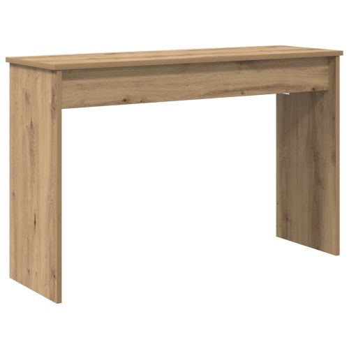 Стойка за клавиатура Дъб 100 x 32 x 64 см Инженерна дървесина