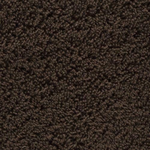 Премиум комплект хавлии от 6 части SOLUND кафяв 600 gsm