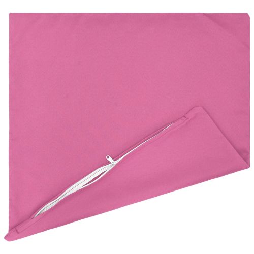 Калъфка за възглавница 2 pcs HEERLEN Розово 60 x 60 cm