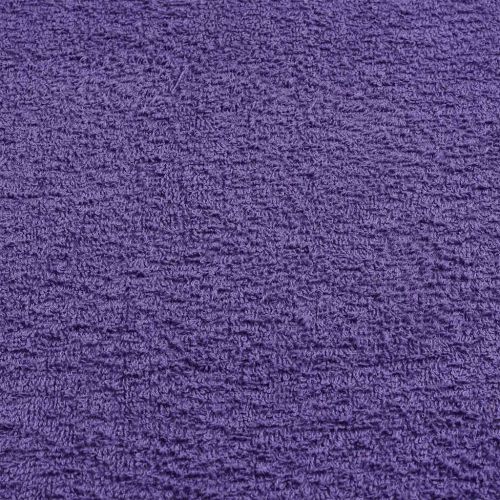 Кърпи FROGN 4 бр. Лилави 100x200 см 360 г/м²