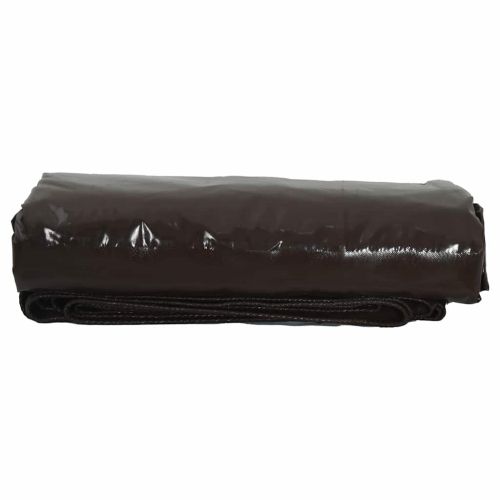 Найлон 650g / m² Кафяво 1,5 x 2,5 м Канва с PVC покритие