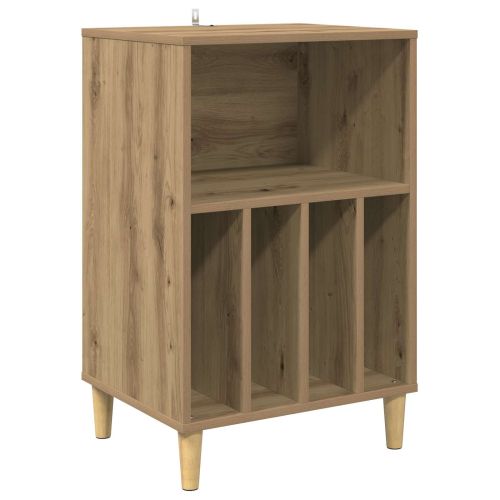 Стойка за грамофон Дъб артизан 47 x 39,5 x 74,5 см