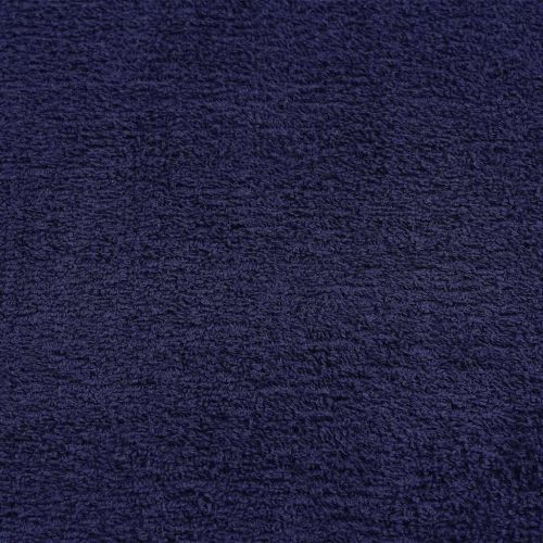 Кърпи FROGN 2 бр. тъмносини 100x200 см 360 г/м²