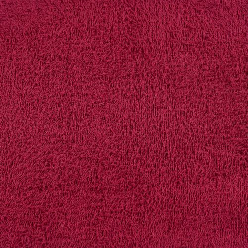 Кърпи FROGN 2 бр. бордо 100x200 см 360 г/м²