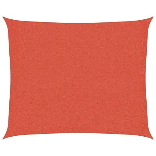 Платно-сенник, 160 г/м², теракота, 2,5x3 м, HDPE