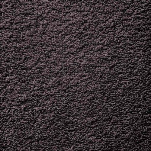Кърпи за пране FROGN 10 бр. Антрацит 30x30 см 360 г/м²