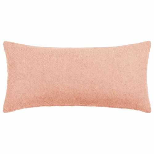 Калъфка за възглавница 6 pcs HEERLEN Розово 40 x 80 cm Букле