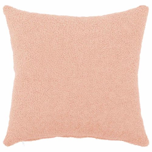 Калъфка за възглавница 12 pcs HEERLEN Розово 45 x 45 cm Букле