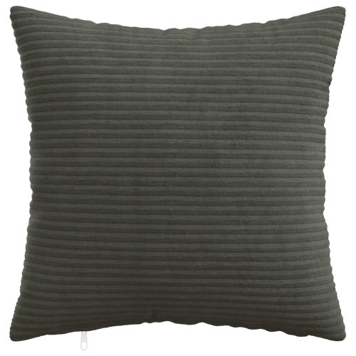 Калъфка за възглавница 6 pcs HEERLEN Антрацит 50 x 50 cm