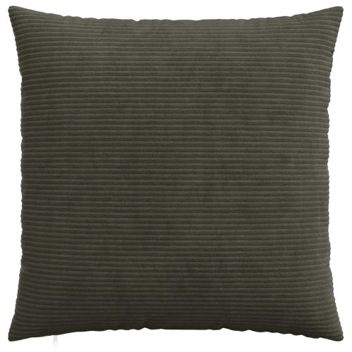 Калъфка за възглавница 6 pcs HEERLEN Антрацит 55 x 55 см