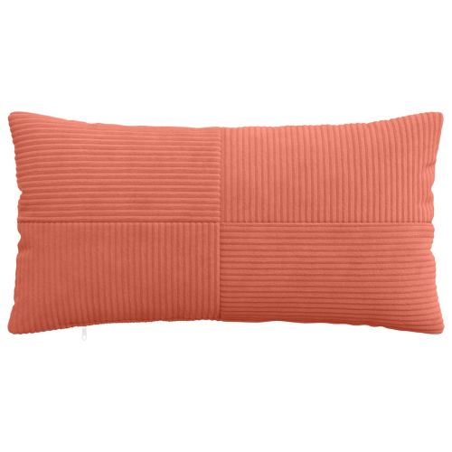 Калъфка за възглавница 6 pcs ALMELO Червено оранжево 40 x 70 cm