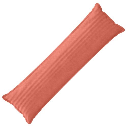 Калъфка за възглавница HOUTEN Червено оранжево 40 x 145 см