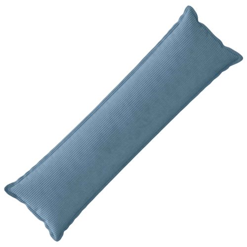Калъфка за възглавница HOUTEN Синьо 40 x 145 см кордурой