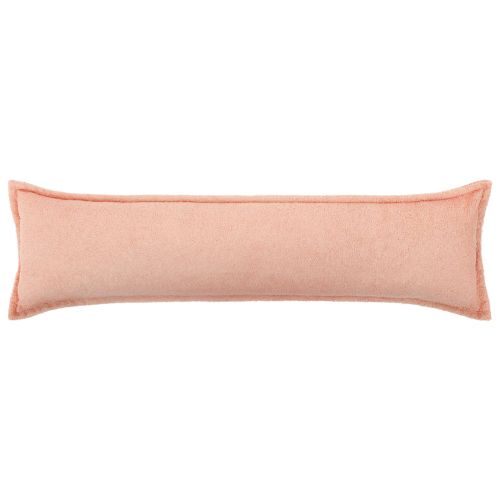 Калъфка за възглавница HOUTEN Розово 40 x 145 см Букле