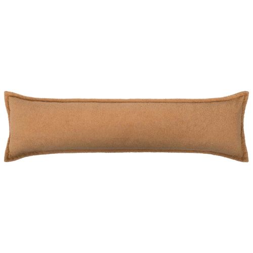 Калъфка за възглавница HOUTEN Бежово 40 x 145 см Букле