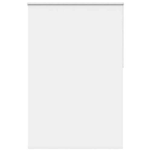 Ролкова щора Blackout бял 145x210 см Ширина на плата 141,6 см
