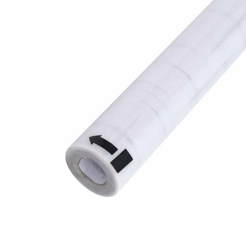 Фолио за прозорци 2 бр матирано звезден модел PVC