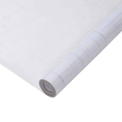 Фолио за прозорци 2 бр матирано звезден модел PVC