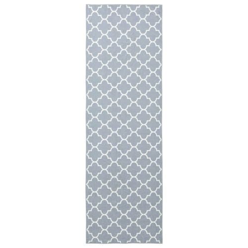 Каса за килим ORIZ 1150 gsm Сив и бял