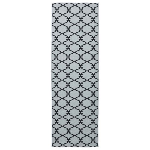 Каса за килим ORIZ 1150 gsm Черен мрежест модел