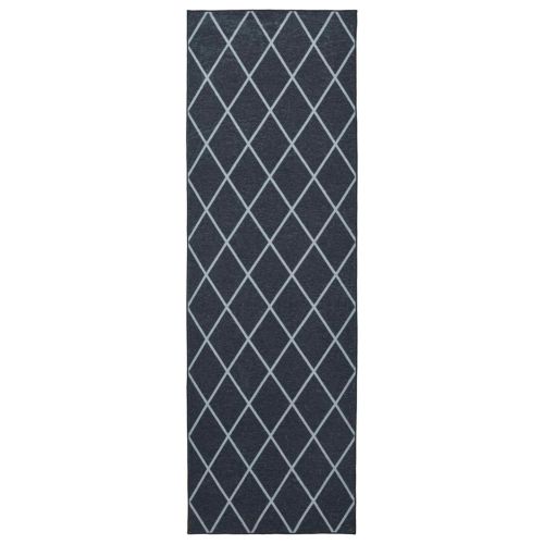 Каса за килим ORIZ 1150 gsm Черен мрежест модел