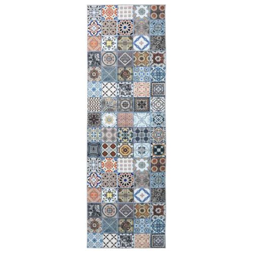 Каса за килим ORIZ 1150 gsm Синьо